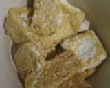 Foto langkah ke 1 dari resep Tahu Tempe Bacem.