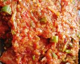 A picture of step 3 of Homemade pilipili.