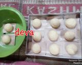 Foto langkah ke 4 dari resep Roti Goreng Mini Deva.