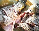 Foto langkah ke 1 dari resep Gulai Ikan Mas.