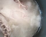 Foto del paso 3 de la receta: Cocido