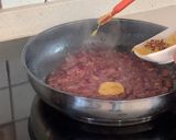 Foto del paso 4 de la receta: Butifarra en salsa de mostaza