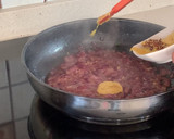 Foto del paso 4 de la receta: Butifarra en salsa de mostaza