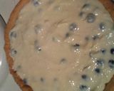 A picture of step 4 of Blueberry Cream Cheese Pie.