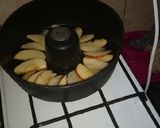 Foto del paso 1 de la receta: Torta de Manzana 1234