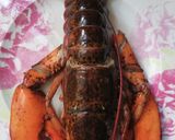 Foto del paso 3 de la receta Arroz con bogavante