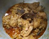 মোরগ পোলাও(morog polau recipe in Bengali) রেসিপি ধাপ - 14 ছবি