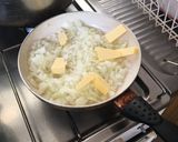 Foto del paso 2 de la receta: Crema de espinacas