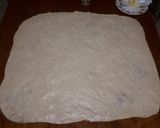 Φωτογραφία βήματος 8 της συνταγής Κουλούρια μπριός σαν σφολιάτα