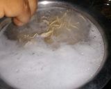 चटपटी वेज नूडल्स (Chatpati veg noodles recipe in hindi) रेसिपी चरण 1 फोटो