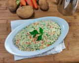 Foto del passaggio 6 della ricetta Insalata russa