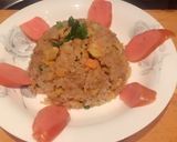 Foto del paso 10 de la receta: Nuevo estilo de arroz frito