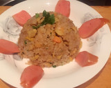 Foto del paso 10 de la receta: Nuevo estilo de arroz frito