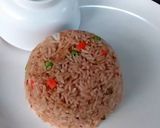 รูปขั้นตอนการทำที่ 7 ของ ข้าวคลุกกะปิ