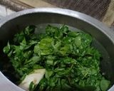 મેથી ભાજી રીંગણ નું શાક (Methi Bhaji Ringan Shak Recipe In Gujarati) રેસીપી સ્ટેપ3ફોટો