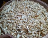 Foto langkah ke 1 dari resep Jangan Gori (Oseng Nangka Muda).