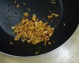 Foto langkah ke 3 dari resep Nasi hainam ayam kampung.
