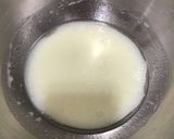 原味戚風8吋的食譜步驟2照片