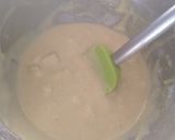 Une image de l'étape 2 de Gâteau au rhum.