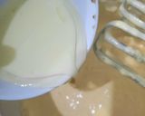 Foto langkah ke 6 dari resep 69. Vanila Cupcake.