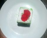 Foto langkah ke 6 dari resep Bolu Pandan Kukus.