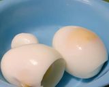 Foto langkah ke 5 dari resep Merebus Telur Hemat Gas.