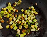 Foto del paso 2 de la receta: Arroz Chaufa