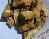 Foto langkah ke 5 dari resep Tahu bakso (Frozen food).
