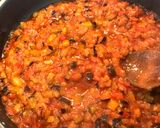 Foto del paso 2 de la receta: Bacalao con pisto