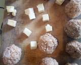 Fried Pilau cheese balls recipe step 2 photo