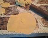 Foto del paso 5 de la receta: Rogel