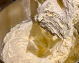 Foto del paso 3 de la receta: 🇬🇧 BUTTERCREAM para tortas y cupcakes (Reino Unido)