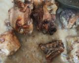 Foto langkah ke 3 dari resep Ayam bumbu kecap.
