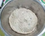 Foto del paso 6 de la receta: Pan de calabaza roja con tres harinas