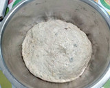 Foto del paso 6 de la receta: Pan de calabaza roja con tres harinas