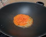 Foto langkah ke 3 dari resep Tongkol Suwir Balado.