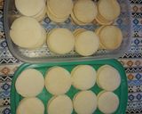 Foto del paso 6 de la receta: Alfajorcitos De Maicena 😋😋