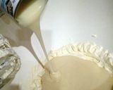 A picture of step 2 of Cookies with Sweetened Condensed Milk.