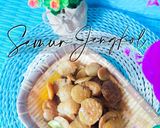 Foto langkah ke 3 dari resep Semur Jengkol.