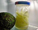 Foto langkah ke 3 dari resep Mexican Pickled Onion.