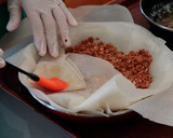 Foto del paso 13 de la receta: Pastela marroquí de pollo
