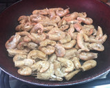 Foto del paso 3 de la receta: Tortitas de Camarón a la Sonorense