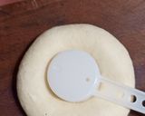 Foto langkah ke 3 dari resep Donat Ampas Kedelai.