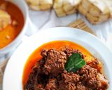 Foto langkah ke 8 dari resep Rendang.