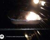 Pulled chicken - tépett csirke recept fázis 4 fotója