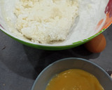 Foto del paso 1 de la receta: Pan 🥖de queso 🧀 y ajo 🧄