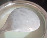 મેંગો આઇ સ્કીમ (Mango Icecream Recipe in Gujarati) રેસીપી સ્ટેપ2ફોટો