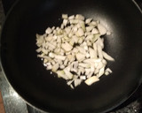 Foto del paso 5 de la receta: Trigueros con judías y huevos