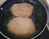 Foto del paso 7 de la receta: Filetes rusos a la napolitana