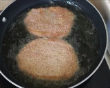 Foto del paso 7 de la receta: Filetes rusos a la napolitana